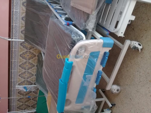 lit médical tout type gro et détail promo