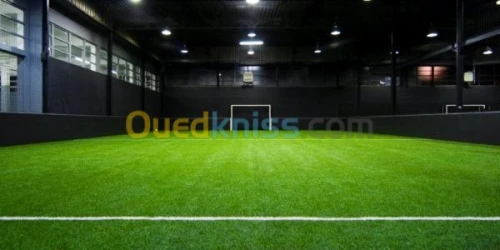 Fourniture & Pose de Gazon Synthétique