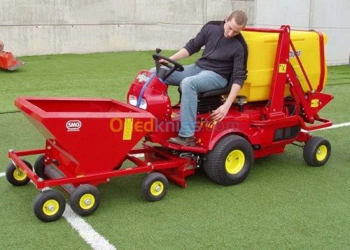 Fourniture & Pose de Gazon Synthétique