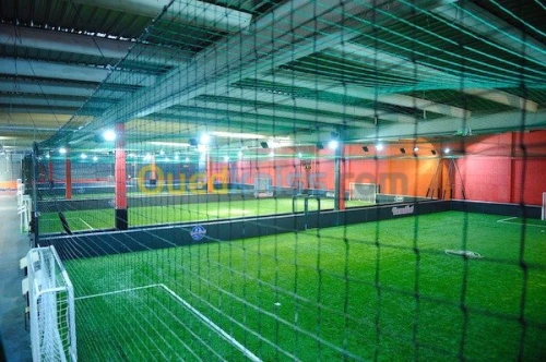 Fourniture & Pose de Gazon Synthétique