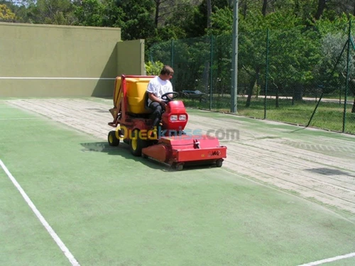 Fourniture & Pose de Gazon Synthétique