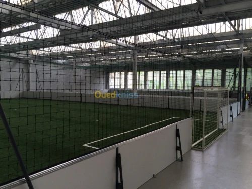 Fourniture & Pose de Gazon Synthétique