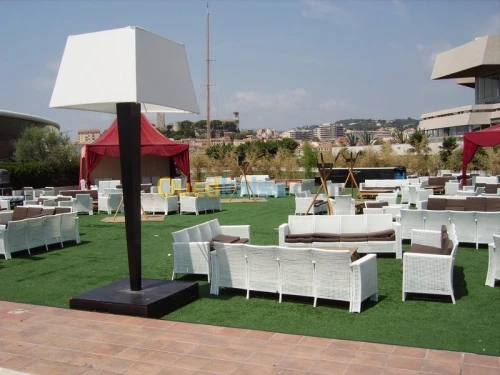 Fourniture & Pose de Gazon Synthétique