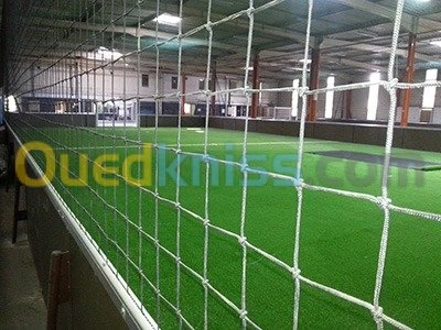 Fourniture & Pose de Gazon Synthétique