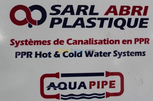 PPR AQUAPIPE