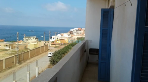 Location vacances Appartement F3 Tipaza Tipaza