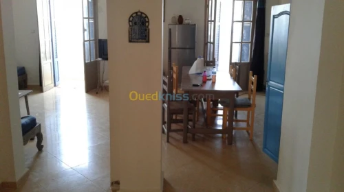 Location vacances Appartement F3 Tipaza Tipaza