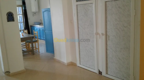 Location vacances Appartement F3 Tipaza Tipaza