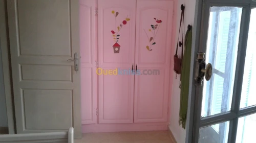 Location vacances Appartement F3 Tipaza Tipaza