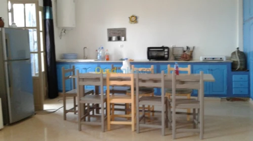 Location vacances Appartement F3 Tipaza Tipaza