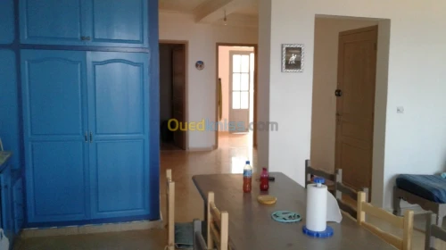 Location vacances Appartement F3 Tipaza Tipaza
