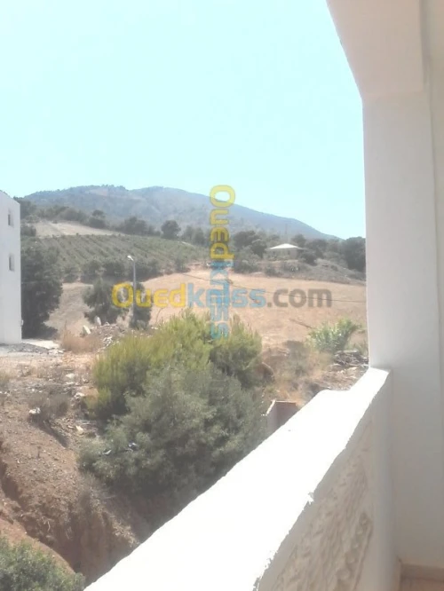 Location vacances Appartement F3 Tipaza Tipaza