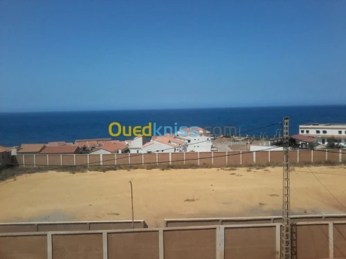 Location vacances Appartement F3 Tipaza Tipaza