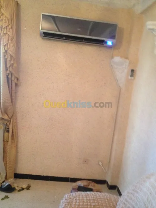 INSTALATION ET REPARATION