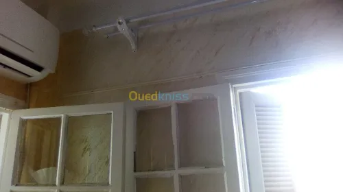 INSTALATION ET REPARATION