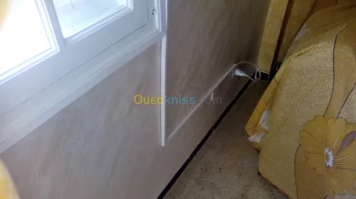 INSTALATION ET REPARATION