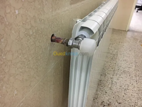 Plomberie chauffage Clime électricité 