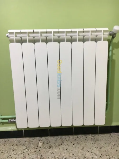 Plomberie chauffage Clime électricité 