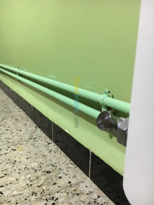 Plomberie chauffage Clime électricité 