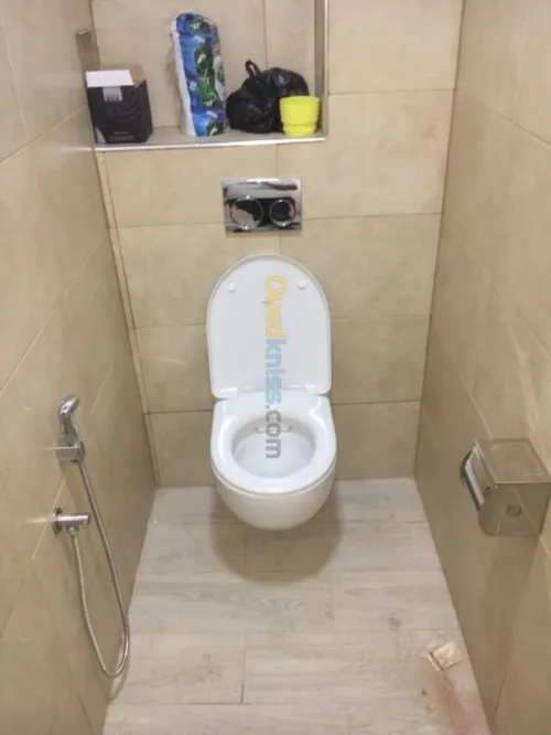 Plomberie chauffage Clime électricité 