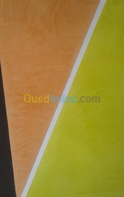 Peinture et décoration 