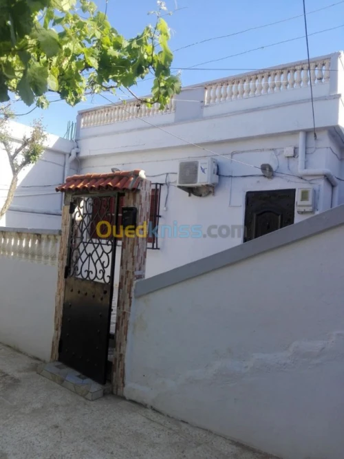 Location Bungalow Chlef Beni haoua