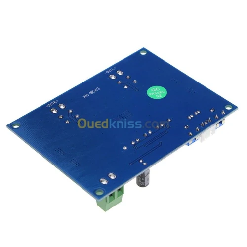  TPA3116D2 Carte Amplificateur de Puissance Audio ARDUINO