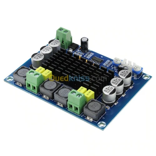  TPA3116D2 Carte Amplificateur de Puissance Audio ARDUINO