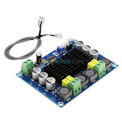  TPA3116D2 Carte Amplificateur de Puissance Audio ARDUINO