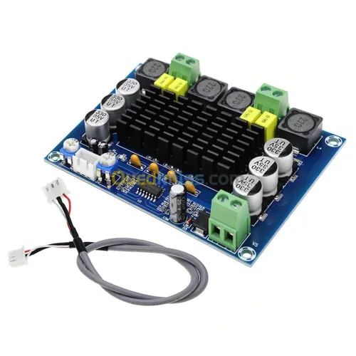  TPA3116D2 Carte Amplificateur de Puissance Audio ARDUINO