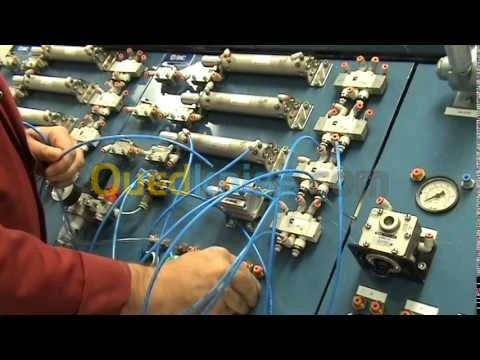 mentenens industriale