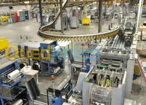 mentenens industriale