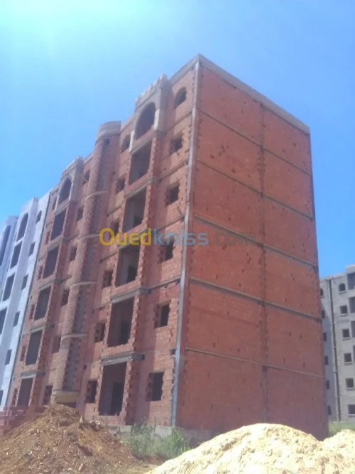 Antre pris travaux bâtiments 