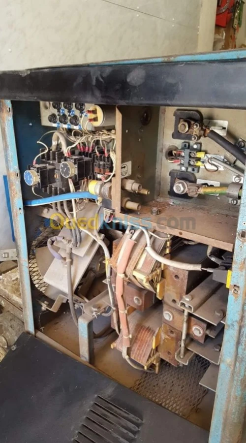  poste à souder