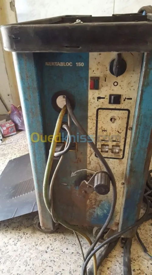  poste à souder