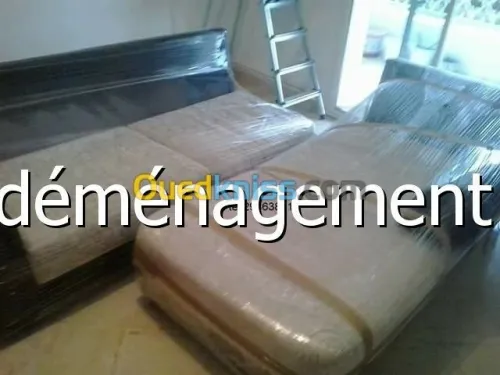 DÉMÉNAGEMENT PARTICULIER ENTREPRIS__