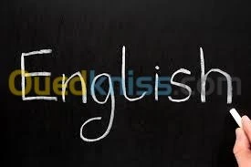 anglais