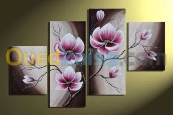 Dessin peinture