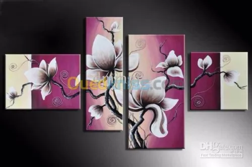 Dessin peinture