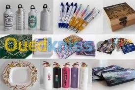 Imprimerie Azon UVTT