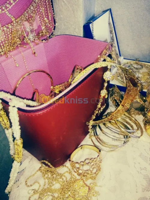 Camera photo habilleuses