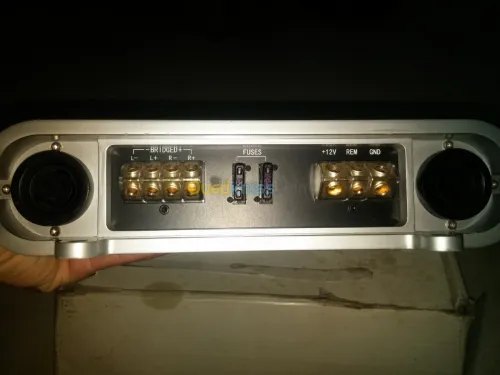 auto radio 