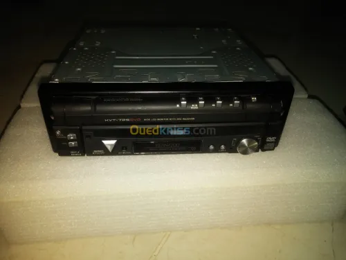 auto radio 