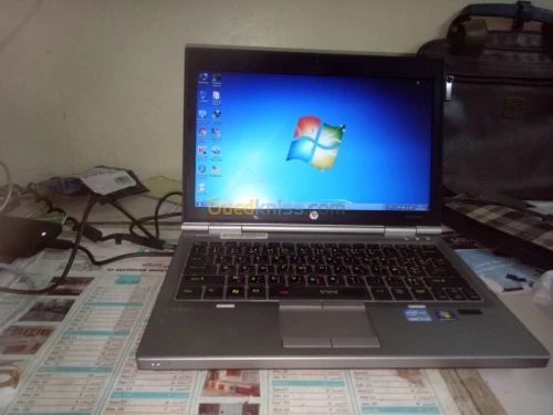 HP EliteBook 2570p