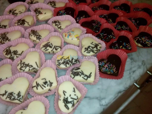 Gâteaux