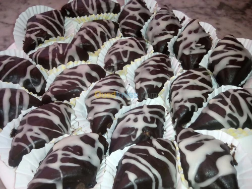 Gâteaux