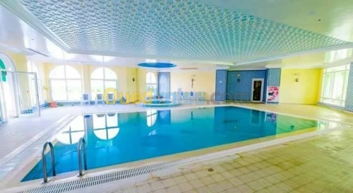 TARIF CHOC HOURIA PALACE **SOUSSE**