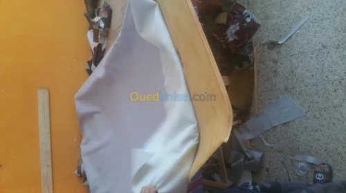 garniture sièges auto et reparation 