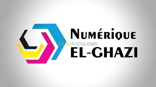 impression Offset et Numérique