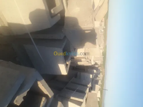 Fabrication des produits en béton 